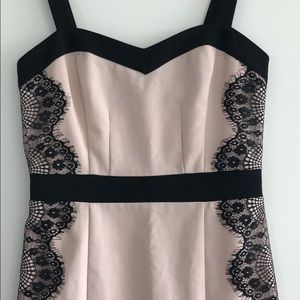 Cocktail dress